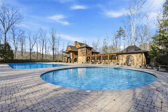 8425 Scenic Ridge Way, Ball Ground, GA 30107