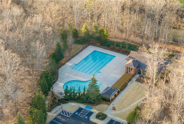 8425 Scenic Ridge Way, Ball Ground, GA 30107