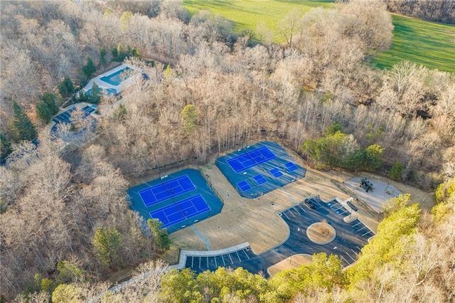 8425 Scenic Ridge Way, Ball Ground, GA 30107