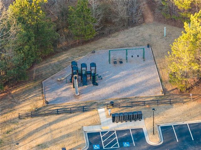 8425 Scenic Ridge Way, Ball Ground, GA 30107