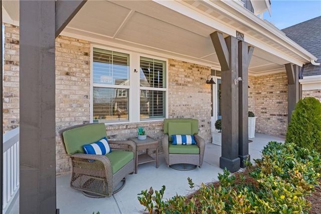 8425 Scenic Ridge Way, Ball Ground, GA 30107