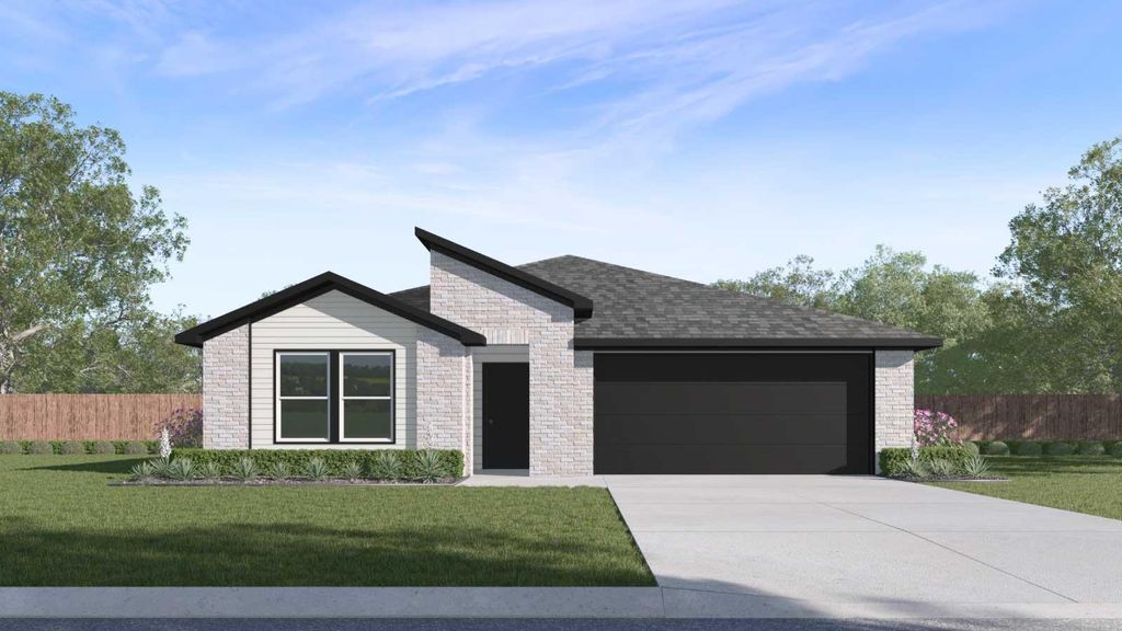 288 Morning Glory LOOP, Kyle, TX 78640