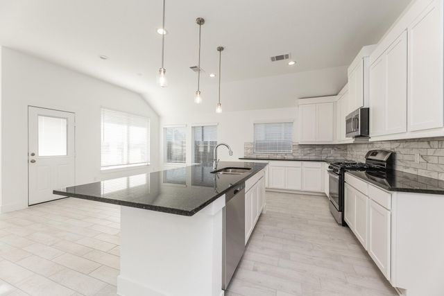 4802 Seabourne Landing Drive, Rosenberg, TX 77469
