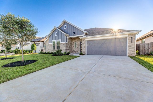 4802 Seabourne Landing Drive, Rosenberg, TX 77469