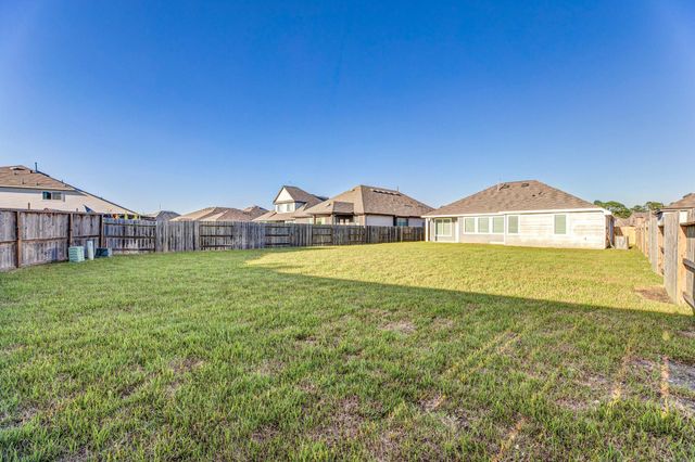 4802 Seabourne Landing Drive, Rosenberg, TX 77469