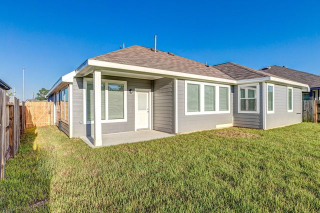 4802 Seabourne Landing Drive, Rosenberg, TX 77469