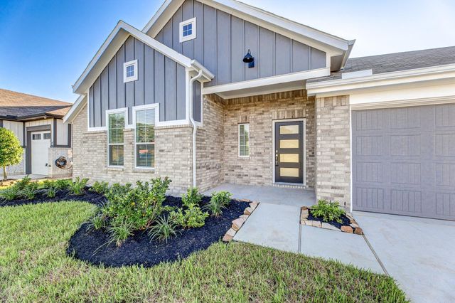 4802 Seabourne Landing Drive, Rosenberg, TX 77469