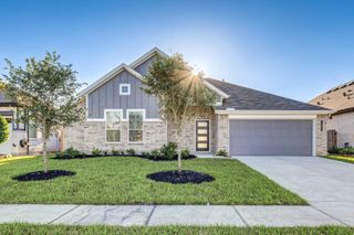 4802 Seabourne Landing Drive, Rosenberg, TX 77469