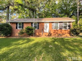 406 Bryan Street, Garner, NC 27529