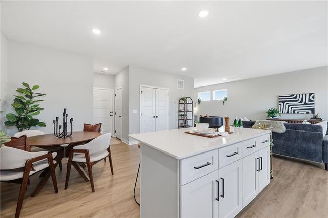 4715 Brentwood Avenue, Kansas City, MO 64136