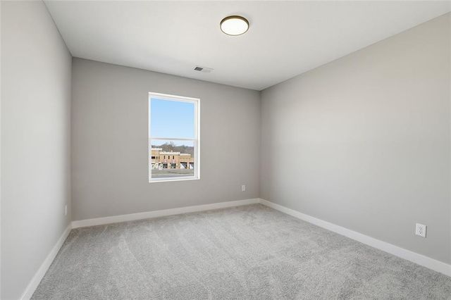 4715 Brentwood Avenue, Kansas City, MO 64136