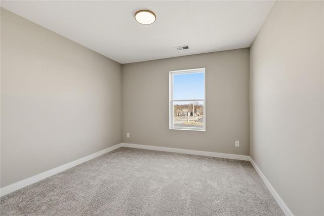 4715 Brentwood Avenue, Kansas City, MO 64136
