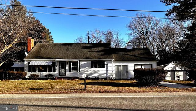 412 N MAIN ST, Greensboro, MD 21639