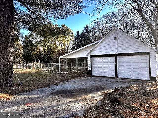 412 N MAIN ST, Greensboro, MD 21639