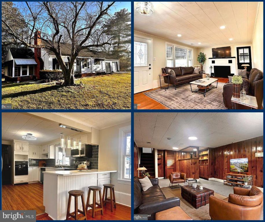 412 N MAIN ST, Greensboro, MD 21639