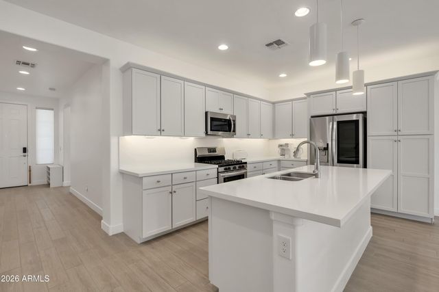 14431 W CHAMA Drive, Surprise, AZ 85387