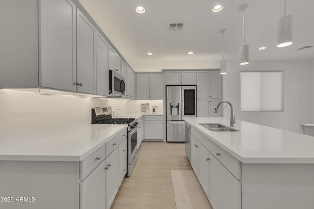 14431 W CHAMA Drive, Surprise, AZ 85387