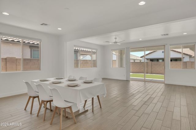 14431 W CHAMA Drive, Surprise, AZ 85387