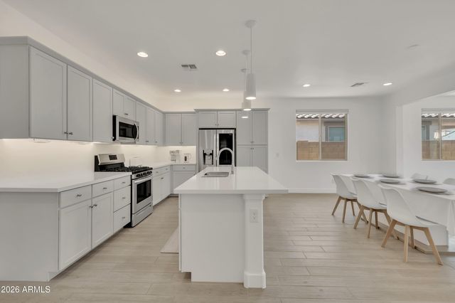 14431 W CHAMA Drive, Surprise, AZ 85387