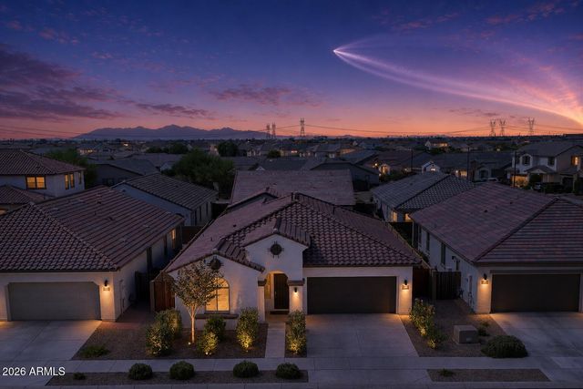 14431 W CHAMA Drive, Surprise, AZ 85387
