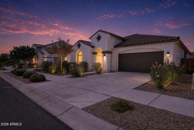 14431 W CHAMA Drive, Surprise, AZ 85387