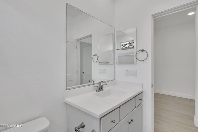 14431 W CHAMA Drive, Surprise, AZ 85387