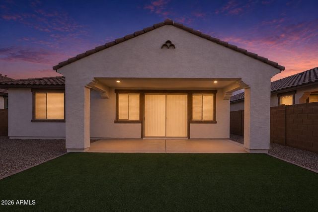 14431 W CHAMA Drive, Surprise, AZ 85387