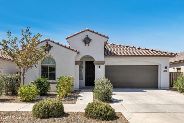14431 W CHAMA Drive, Surprise, AZ 85387