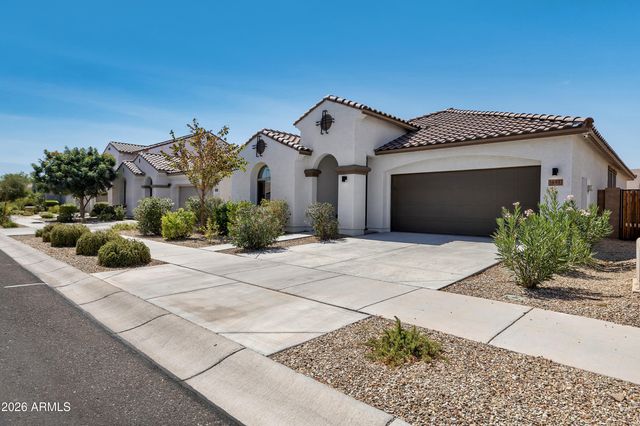 14431 W CHAMA Drive, Surprise, AZ 85387