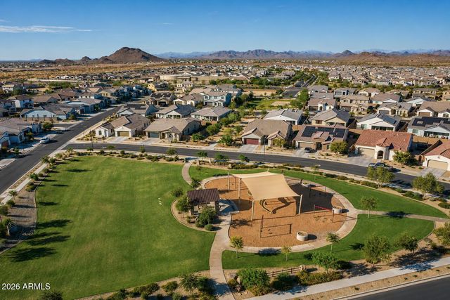 14431 W CHAMA Drive, Surprise, AZ 85387