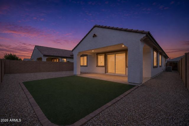 14431 W CHAMA Drive, Surprise, AZ 85387