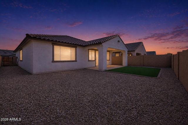 14431 W CHAMA Drive, Surprise, AZ 85387