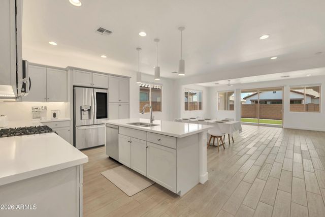 14431 W CHAMA Drive, Surprise, AZ 85387