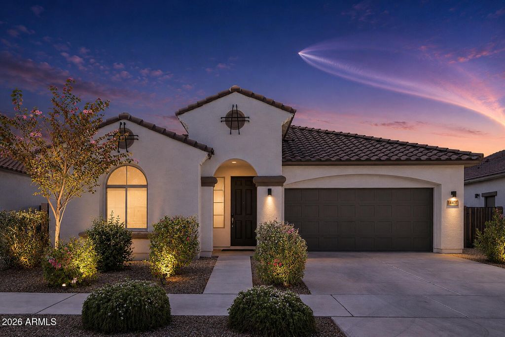 14431 W CHAMA Drive, Surprise, AZ 85387