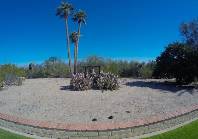56550 RANCHO CASITAS Road, Wickenburg, AZ 85390