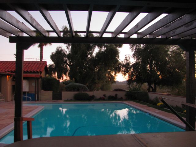 56550 RANCHO CASITAS Road, Wickenburg, AZ 85390