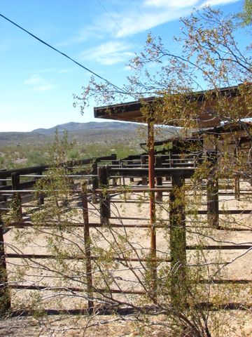 56550 RANCHO CASITAS Road, Wickenburg, AZ 85390