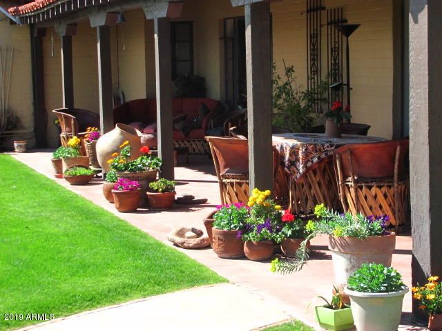 56550 RANCHO CASITAS Road, Wickenburg, AZ 85390