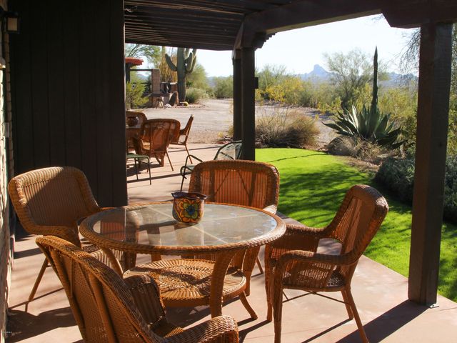 56550 RANCHO CASITAS Road, Wickenburg, AZ 85390