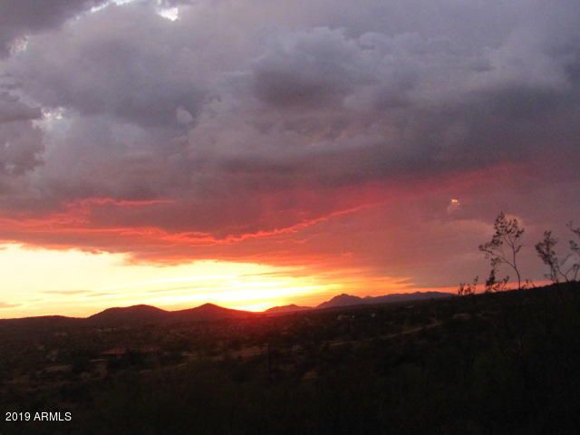 56550 RANCHO CASITAS Road, Wickenburg, AZ 85390