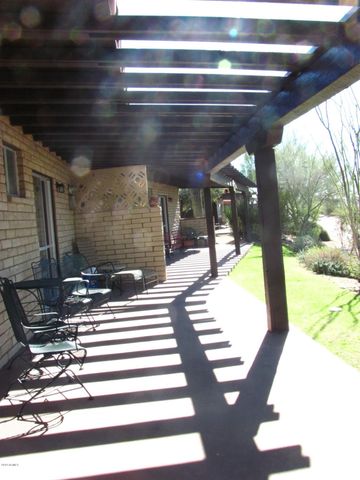 56550 RANCHO CASITAS Road, Wickenburg, AZ 85390