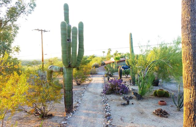 56550 RANCHO CASITAS Road, Wickenburg, AZ 85390