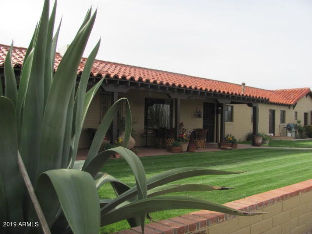 56550 RANCHO CASITAS Road, Wickenburg, AZ 85390 — photo 3