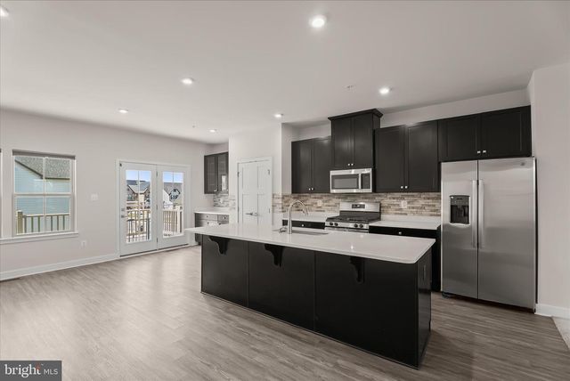 6072 FALLFISH CT, New Market, MD 21774