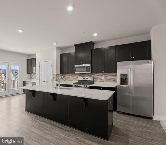 6072 FALLFISH CT, New Market, MD 21774