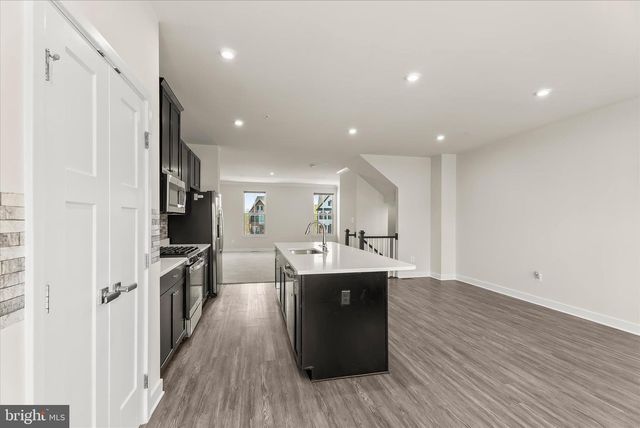 6072 FALLFISH CT, New Market, MD 21774
