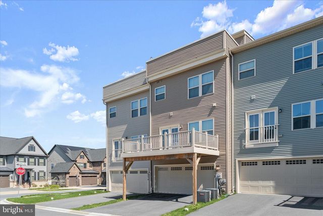 6072 FALLFISH CT, New Market, MD 21774