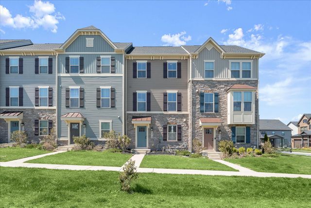 6072 FALLFISH CT, New Market, MD 21774