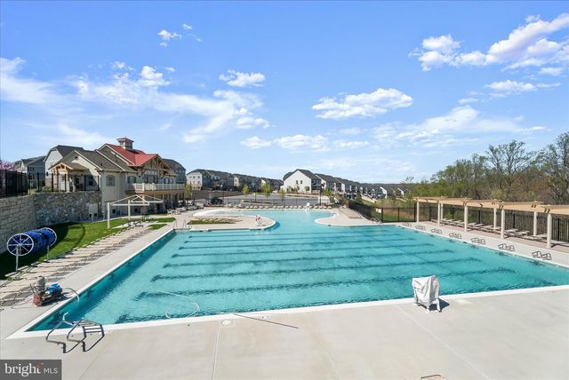6072 FALLFISH CT, New Market, MD 21774