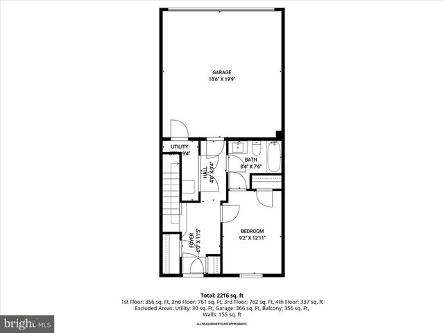 6072 FALLFISH CT, New Market, MD 21774
